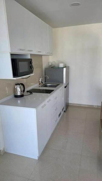 Sukhumvit Suite, Bangkok, 19 Soi Sukhumvit 13, Khlongtoei Nua, Watthana, Bangkok, 1 Bedroom, 60 sqm, Condo For Rent, by เกศรา โล่ห์สุวรัตน์, 500036825 - DDproperty.com