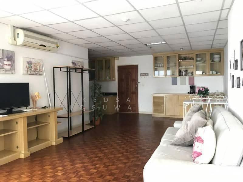 Sukhumvit Suite, bangkok, 19 Soi Sukhumvit 13, Khlongtoei Nua, Watthana, Bangkok, 1 Bedroom, 72 sqm, Condo For Rent, by Kedsara Losuwarat, 500036825 - DDproperty.com