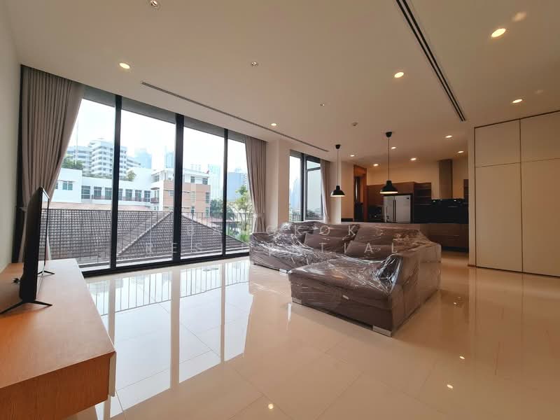Vana Residence Sukhumvit 26 : วนา เรสซิเดนซ์ สุขุมวิท 26, กรุงเทพ, 38 ซอย อรรถกวี 1 ถนนสุขุมวิท 26, คลองตัน, คลองเตย, กรุงเทพ, 210 ตร.ม., คอนโด ให้เช่า, โดย Bangkok Residential, 500036826 - DDproperty.com