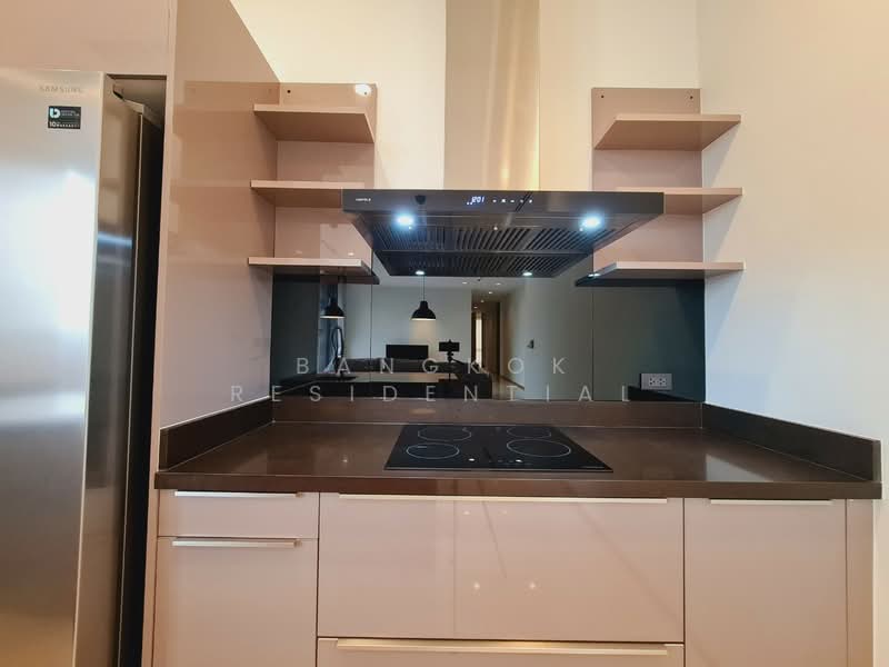 Vana Residence Sukhumvit 26 : วนา เรสซิเดนซ์ สุขุมวิท 26, กรุงเทพ, 38 ซอย อรรถกวี 1 ถนนสุขุมวิท 26, คลองตัน, คลองเตย, กรุงเทพ, 210 ตร.ม., คอนโด ให้เช่า, โดย Bangkok Residential, 500036826 - DDproperty.com