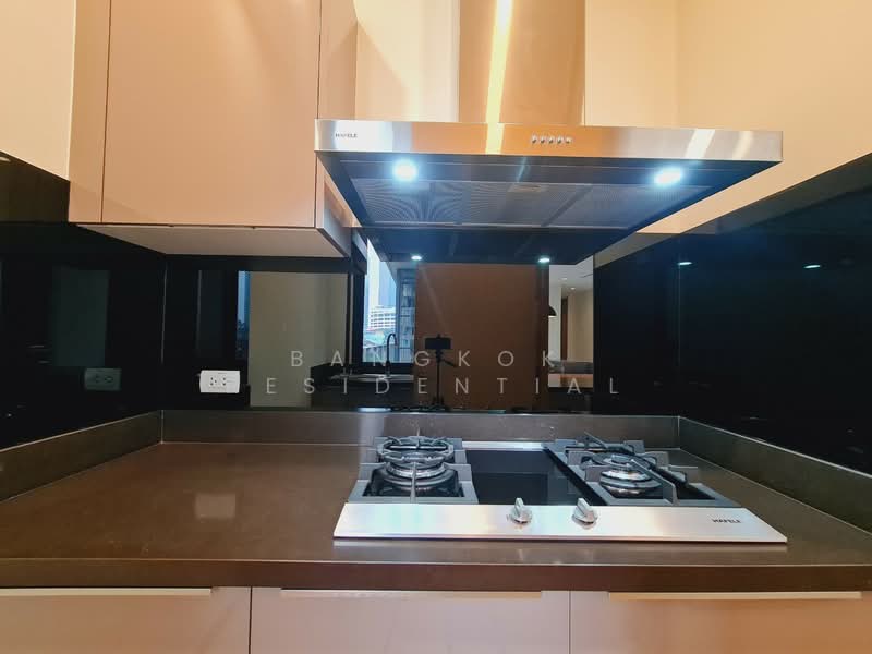 Vana Residence Sukhumvit 26, Bangkok, 38 Soi Attrakravee1, Sukhumvit 26 Road, Khong Tan, Khlong Toei, Bangkok, 3 Bedrooms, 210 sqm, Condo For Rent, by Bangkok Residential, 500036826 - DDproperty.com