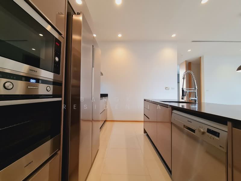Vana Residence Sukhumvit 26, Bangkok, 38 Soi Attrakravee1, Sukhumvit 26 Road, Khong Tan, Khlong Toei, Bangkok, 3 Bedrooms, 210 sqm, Condo For Rent, by Bangkok Residential, 500036826 - DDproperty.com