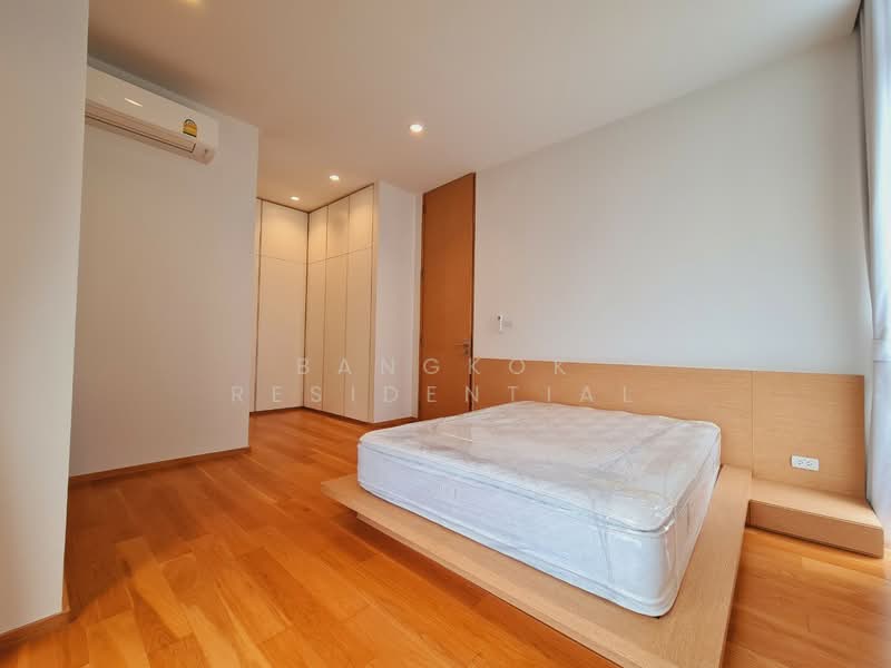 Vana Residence Sukhumvit 26, Bangkok, 38 Soi Attrakravee1, Sukhumvit 26 Road, Khong Tan, Khlong Toei, Bangkok, 3 Bedrooms, 210 sqm, Condo For Rent, by Bangkok Residential, 500036826 - DDproperty.com