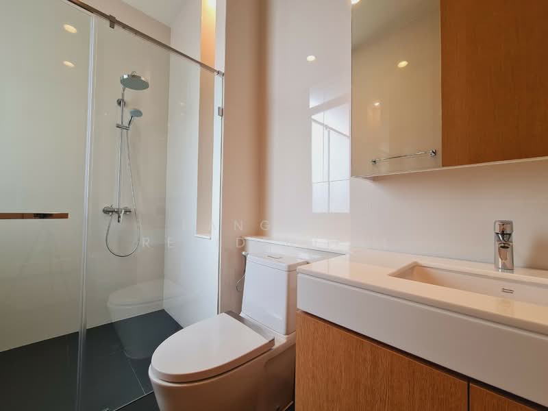 Vana Residence Sukhumvit 26, Bangkok, 38 Soi Attrakravee1, Sukhumvit 26 Road, Khong Tan, Khlong Toei, Bangkok, 3 Bedrooms, 210 sqm, Condo For Rent, by Bangkok Residential, 500036826 - DDproperty.com