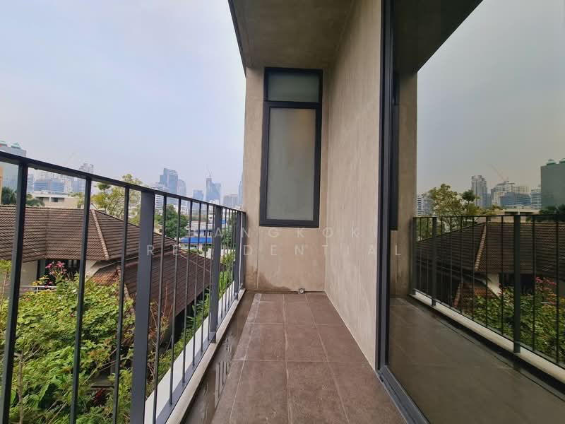 Vana Residence Sukhumvit 26 : วนา เรสซิเดนซ์ สุขุมวิท 26, กรุงเทพ, 38 ซอย อรรถกวี 1 ถนนสุขุมวิท 26, คลองตัน, คลองเตย, กรุงเทพ, 210 ตร.ม., คอนโด ให้เช่า, โดย Bangkok Residential, 500036826 - DDproperty.com