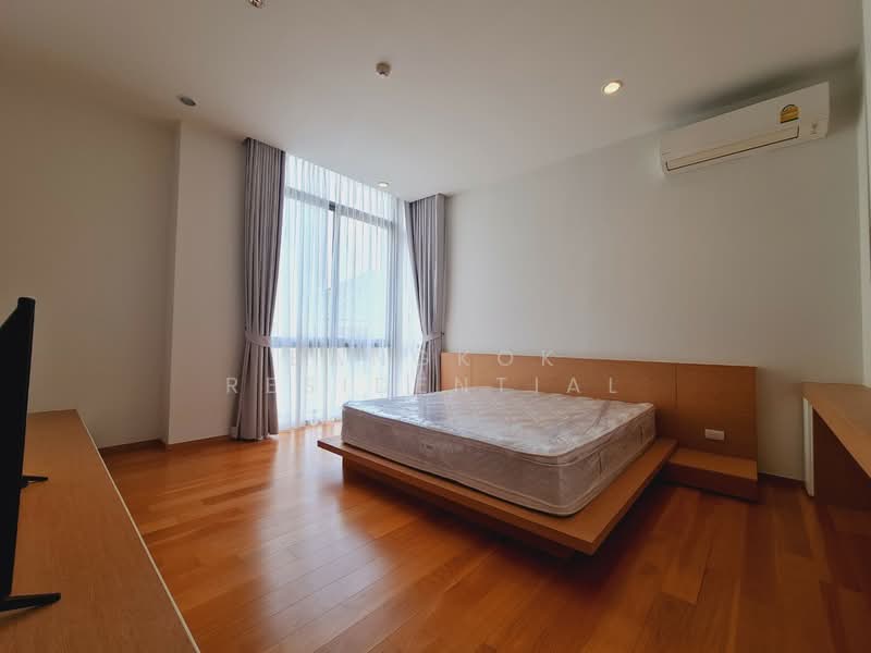 Vana Residence Sukhumvit 26, Bangkok, 38 Soi Attrakravee1, Sukhumvit 26 Road, Khong Tan, Khlong Toei, Bangkok, 3 Bedrooms, 210 sqm, Condo For Rent, by Bangkok Residential, 500036826 - DDproperty.com