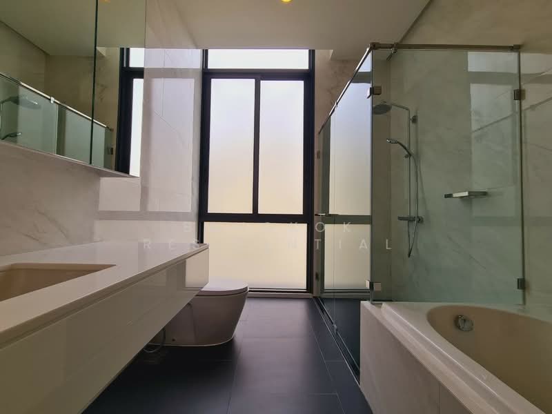 Vana Residence Sukhumvit 26 : วนา เรสซิเดนซ์ สุขุมวิท 26, กรุงเทพ, 38 ซอย อรรถกวี 1 ถนนสุขุมวิท 26, คลองตัน, คลองเตย, กรุงเทพ, 210 ตร.ม., คอนโด ให้เช่า, โดย Bangkok Residential, 500036826 - DDproperty.com