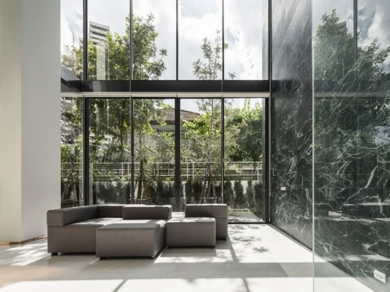 Vana Residence Sukhumvit 26 : วนา เรสซิเดนซ์ สุขุมวิท 26, กรุงเทพ, 38 ซอย อรรถกวี 1 ถนนสุขุมวิท 26, คลองตัน, คลองเตย, กรุงเทพ, 210 ตร.ม., คอนโด ให้เช่า, โดย Bangkok Residential, 500036826 - DDproperty.com