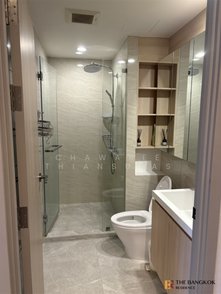 For Sale - Whizdom Connect Sukhumvit, Bangkok