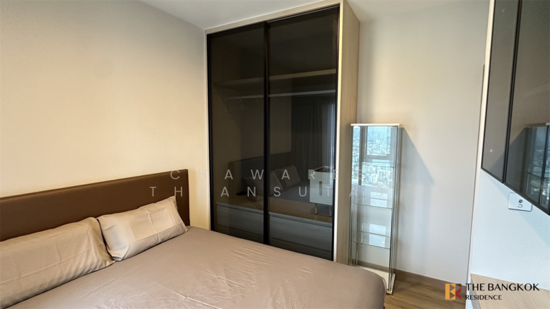 For Sale - Whizdom Connect Sukhumvit, Bangkok