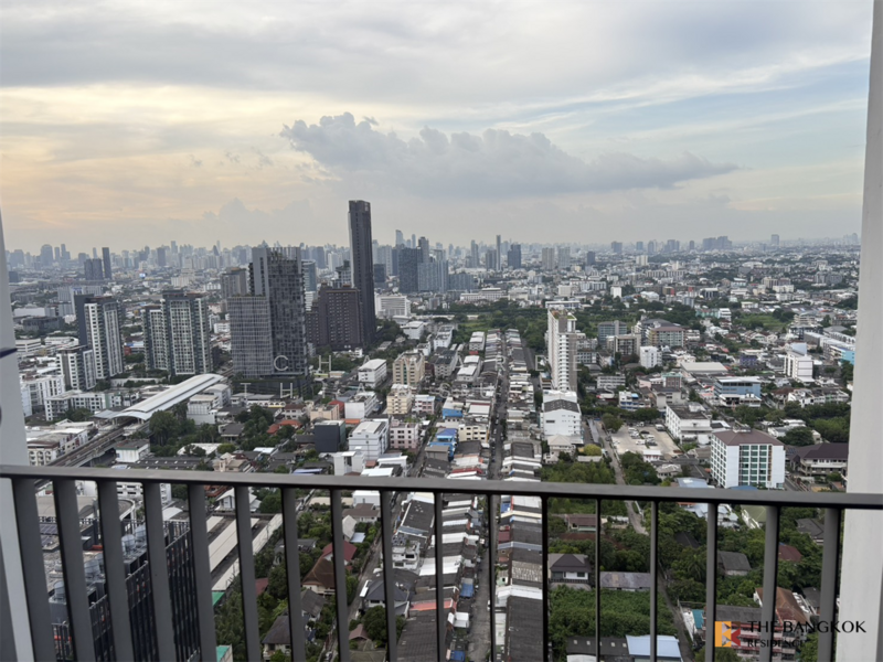 For Sale - Whizdom Connect Sukhumvit, Bangkok