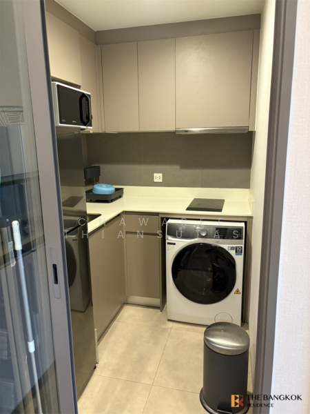 For Sale - Whizdom Connect Sukhumvit, Bangkok