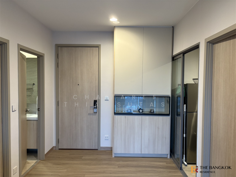 For Sale - Whizdom Connect Sukhumvit, Bangkok