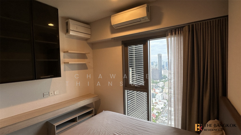 For Sale - Whizdom Connect Sukhumvit, Bangkok