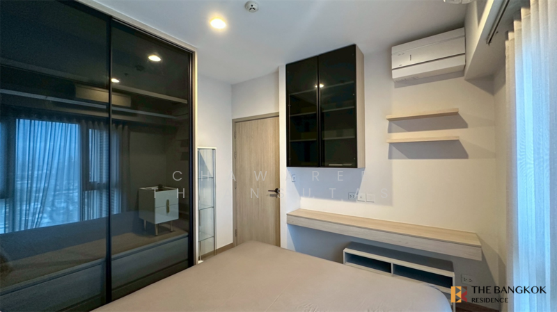 For Sale - Whizdom Connect Sukhumvit, Bangkok