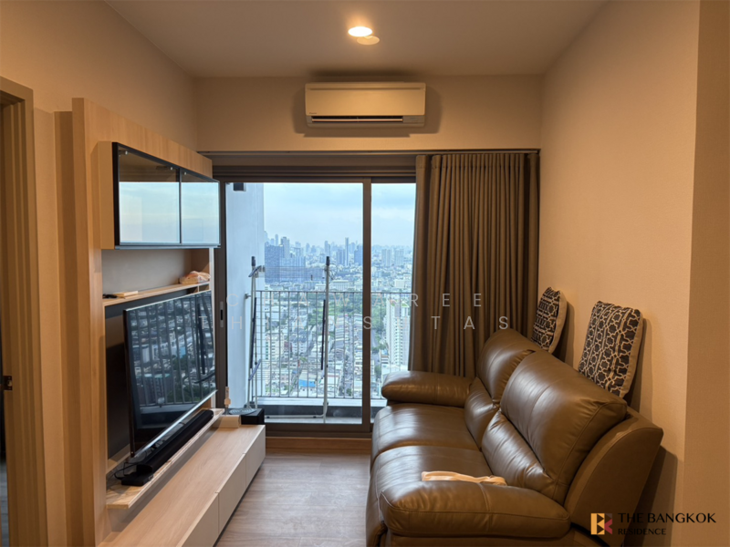 For Sale - Whizdom Connect Sukhumvit, Bangkok