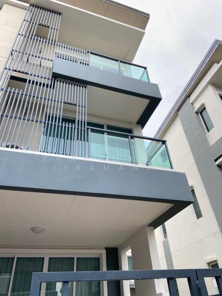 ให้เช่า - Town Avenue Srinagarindra : ทาวน์ อเวนิว ศรีนครินทร์, กรุงเทพ