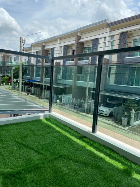 ให้เช่า - Town Avenue Srinagarindra : ทาวน์ อเวนิว ศรีนครินทร์, กรุงเทพ