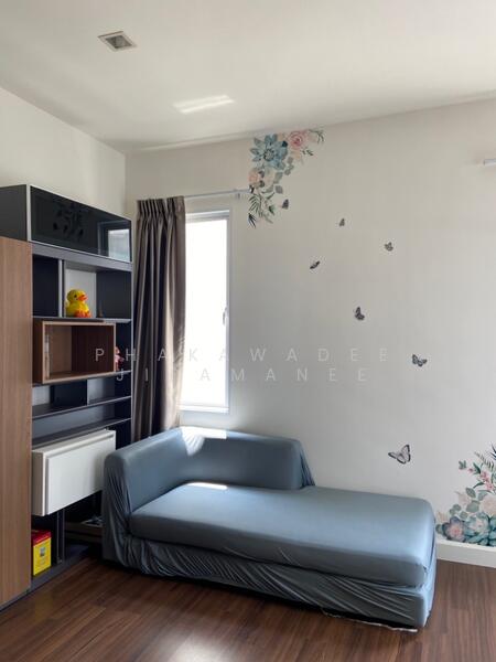 ให้เช่า - Town Avenue Srinagarindra : ทาวน์ อเวนิว ศรีนครินทร์, กรุงเทพ