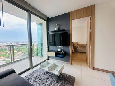 ขาย - The Riviera Wongamat : เดอะ ริเวียร่า วงศ์อมาตย์, ชลบุรี