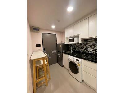 ขาย - Bangkok Horizon Lite @ Phekasem 48 Station : แบงค์คอก ฮอไรซอน ไลท์ @ สถานีเพชรเกษม 48, กรุงเทพ