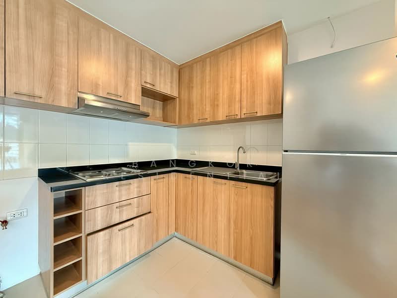 Y.O. Place, Bangkok, 223 Soi Sai Nam Thip 2, Khlong Toei, Khlong Toei, Bangkok, 3 Bedrooms, 111 sqm, Apartment For Rent, by Bangkok Residential, 500036880 - DDproperty.com