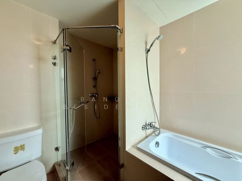 Y.O. Place, Bangkok, 223 Soi Sai Nam Thip 2, Khlong Toei, Khlong Toei, Bangkok, 3 Bedrooms, 111 sqm, Apartment For Rent, by Bangkok Residential, 500036880 - DDproperty.com