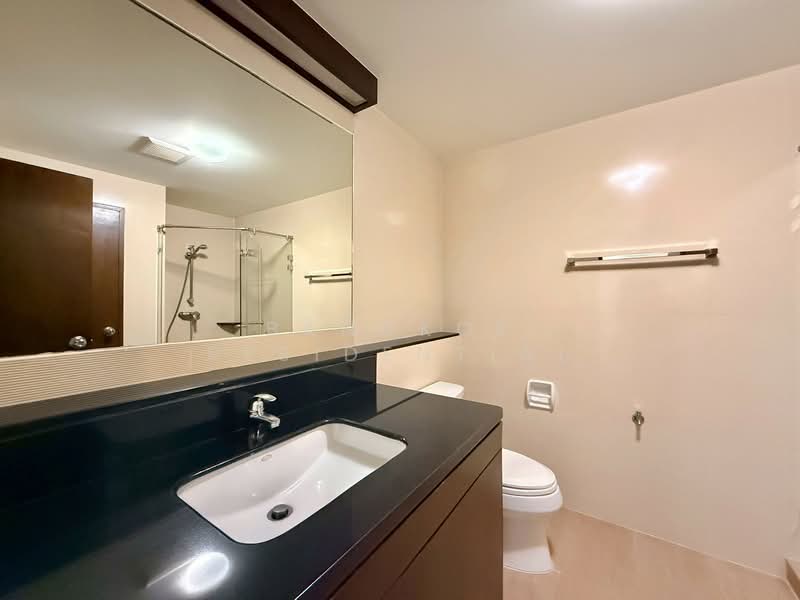 Y.O. Place, Bangkok, 223 Soi Sai Nam Thip 2, Khlong Toei, Khlong Toei, Bangkok, 3 Bedrooms, 111 sqm, Apartment For Rent, by Bangkok Residential, 500036880 - DDproperty.com