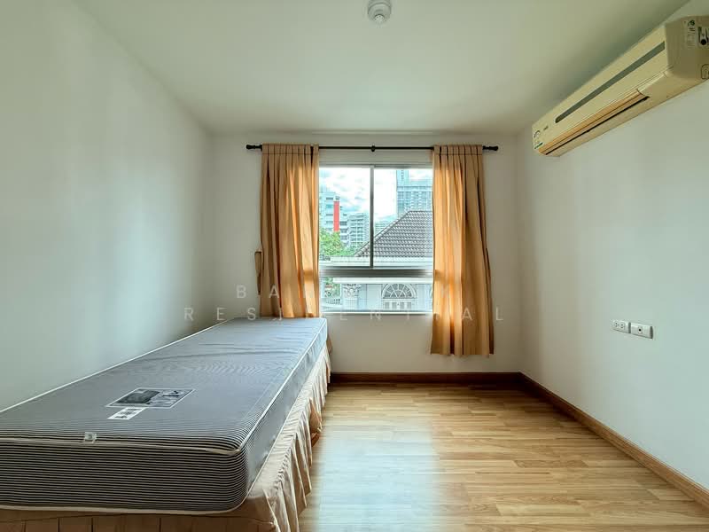 Y.O. Place, Bangkok, 223 Soi Sai Nam Thip 2, Khlong Toei, Khlong Toei, Bangkok, 3 Bedrooms, 111 sqm, Apartment For Rent, by Bangkok Residential, 500036880 - DDproperty.com