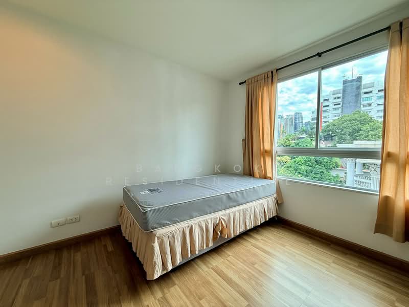 Y.O. Place, Bangkok, 223 Soi Sai Nam Thip 2, Khlong Toei, Khlong Toei, Bangkok, 3 Bedrooms, 111 sqm, Apartment For Rent, by Bangkok Residential, 500036880 - DDproperty.com
