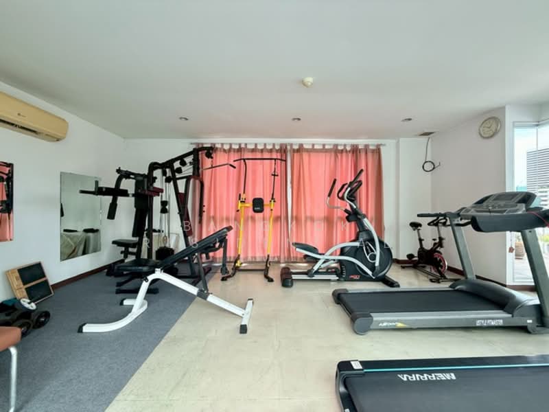 Y.O. Place, Bangkok, 223 Soi Sai Nam Thip 2, Khlong Toei, Khlong Toei, Bangkok, 3 Bedrooms, 111 sqm, Apartment For Rent, by Bangkok Residential, 500036880 - DDproperty.com