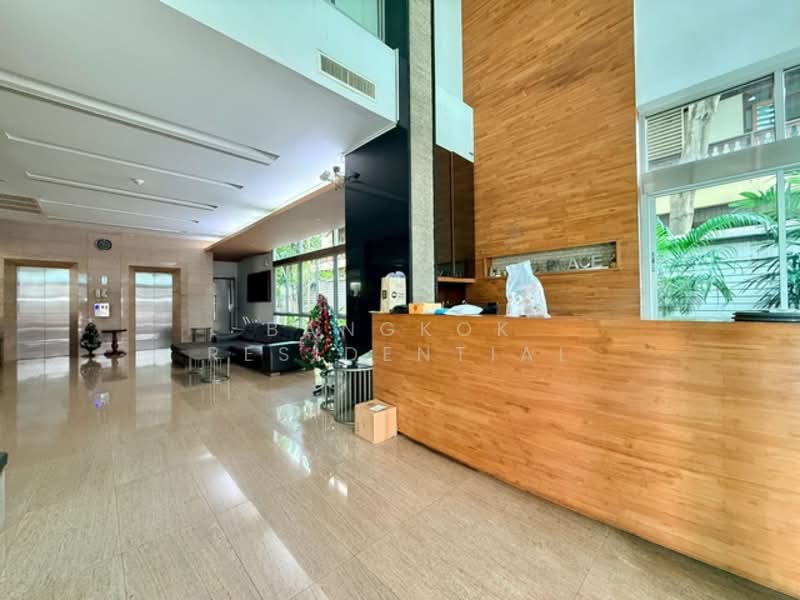  วาย โอ เพลส, กรุงเทพ, 223 ซอย สายน้ำทิพย์ 2, คลองเตย, คลองเตย, กรุงเทพ, 111 ตร.ม., อพาร์ทเมนท์ ให้เช่า, โดย Bangkok Residential, 500036880 - DDproperty.com