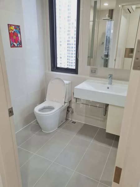 Q House Sukhumvit 79, Bangkok, 2059 Sukhumvit Road, Phra Kanong Nua, Watthana, Bangkok, 2 Bedrooms, 60 sqm, Condo For Sale, by Connex Property, 500036886 - DDproperty.com