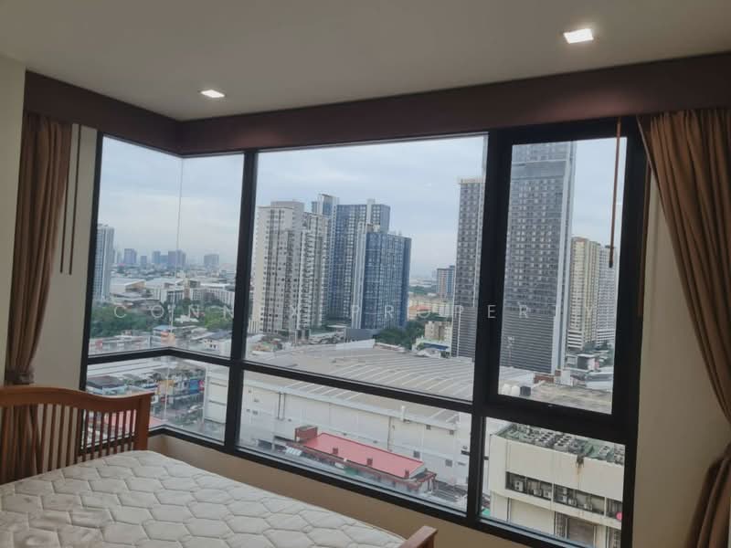Q House Sukhumvit 79 : คิวเฮาส์ สุขุมวิท 79, กรุงเทพ, 2059 ถนนสุขุมวิท, พระโขนงเหนือ, วัฒนา, กรุงเทพ, 60 ตร.ม., คอนโด ขาย, โดย Connex Property, 500036886 - DDproperty.com