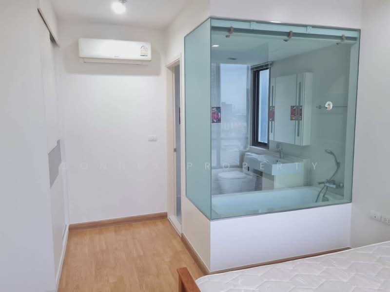Q House Sukhumvit 79 : คิวเฮาส์ สุขุมวิท 79, กรุงเทพ, 2059 ถนนสุขุมวิท, พระโขนงเหนือ, วัฒนา, กรุงเทพ, 60 ตร.ม., คอนโด ขาย, โดย Connex Property, 500036886 - DDproperty.com