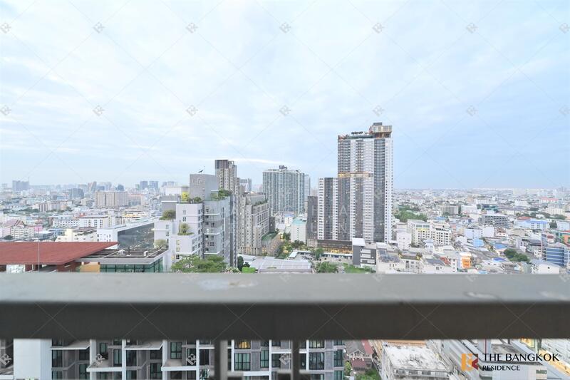 ให้เช่า - Rhythm Ratchada-Huaikwang, กรุงเทพ