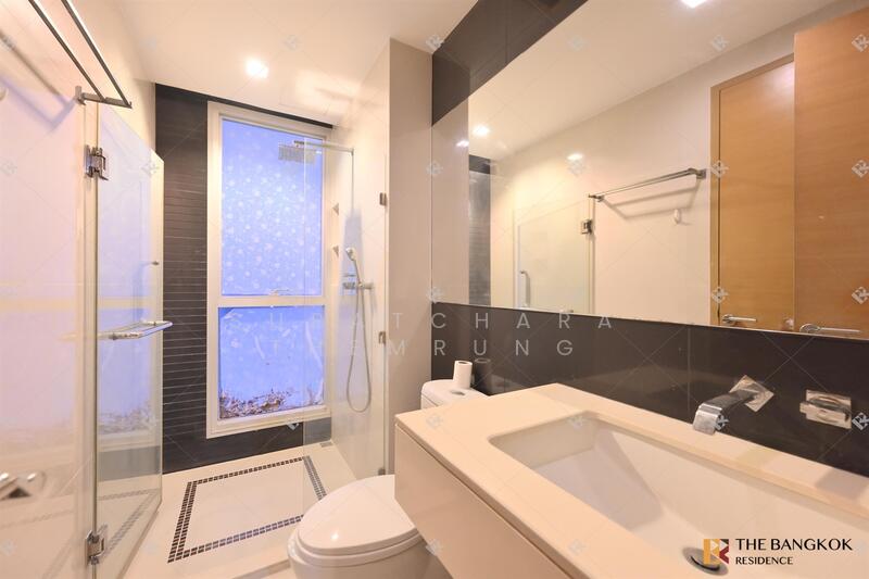 Rhythm Ratchada-Huaikwang, Bangkok, 218 Ratchadaphisek Road, Huai Khwang, Huai Khwang, Bangkok, 2 Bedrooms, 55 sqm, Condo For Rent, by Nicha Peerakittikul, 500036901 - DDproperty.com