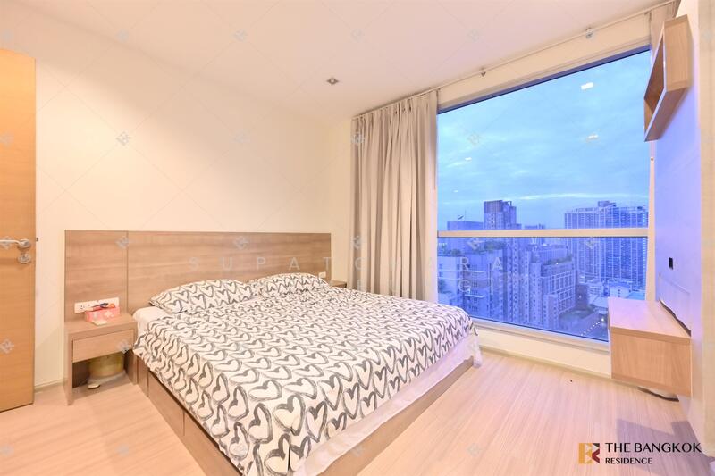 ให้เช่า - Rhythm Ratchada-Huaikwang, กรุงเทพ