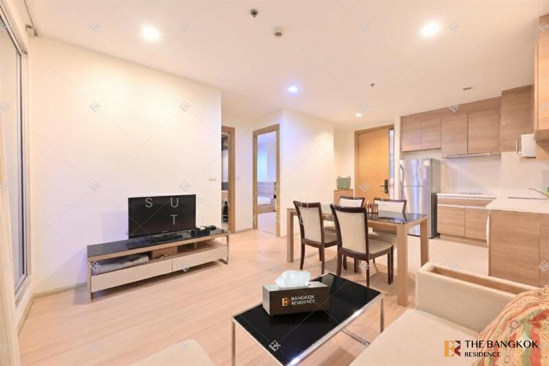 ให้เช่า - Rhythm Ratchada-Huaikwang, กรุงเทพ