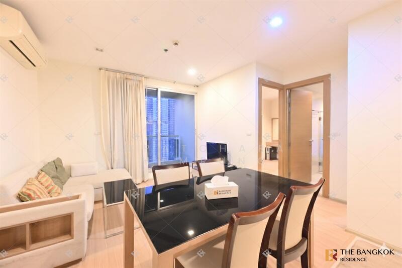 ให้เช่า - Rhythm Ratchada-Huaikwang, กรุงเทพ