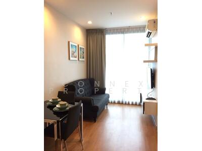 ขาย - Q House Sukhumvit 79 : คิวเฮาส์ สุขุมวิท 79, กรุงเทพ