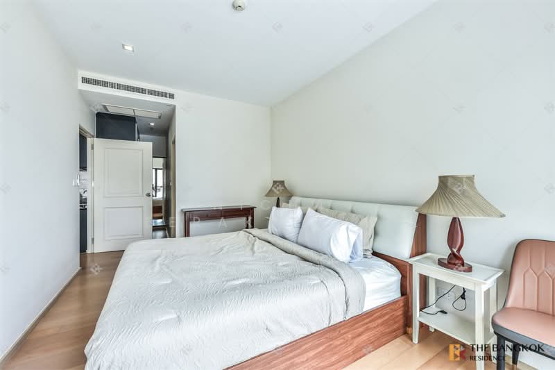 For Rent - Noble Reform, Bangkok