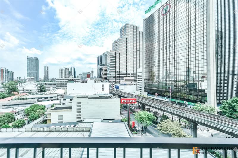 For Rent - Noble Reform, Bangkok