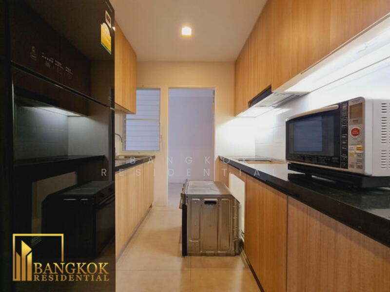 For Rent - Taweewan Place, Bangkok