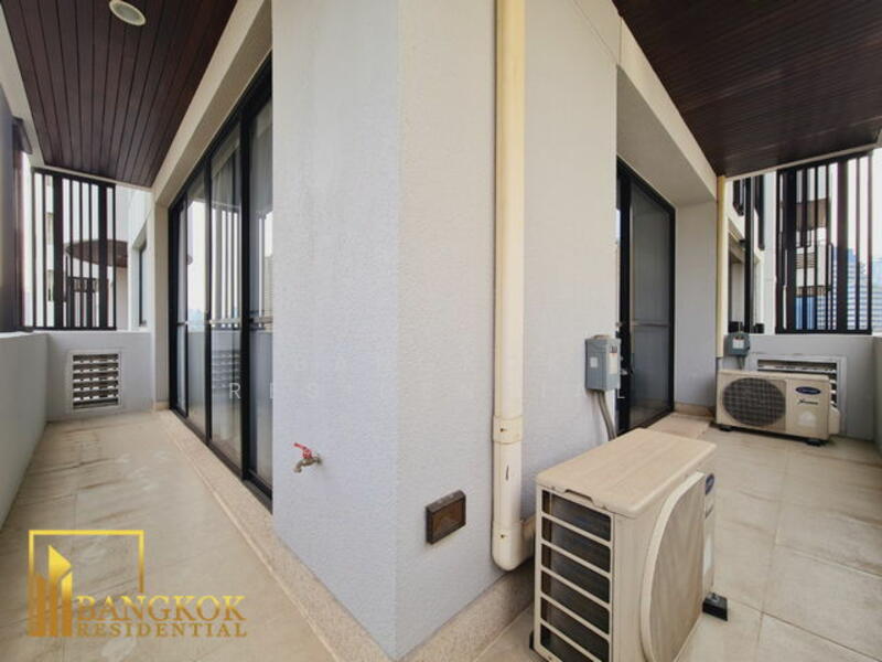 For Rent - Taweewan Place, Bangkok