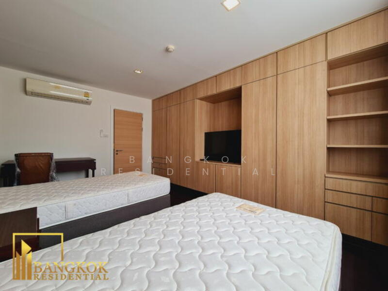 For Rent - Taweewan Place, Bangkok