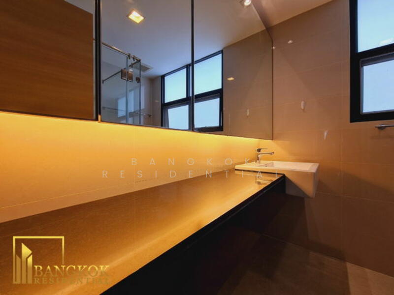 For Rent - Taweewan Place, Bangkok