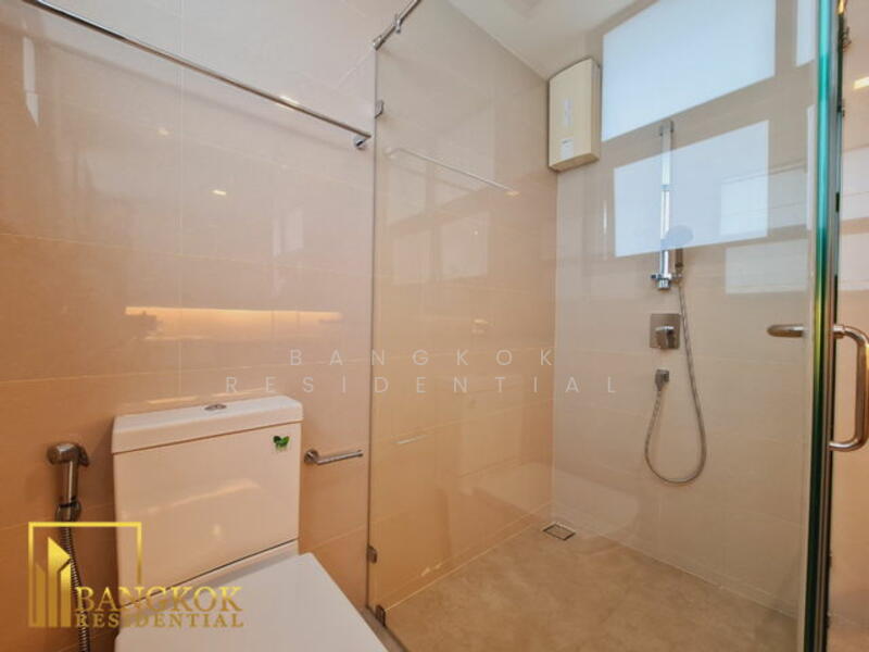 For Rent - Taweewan Place, Bangkok