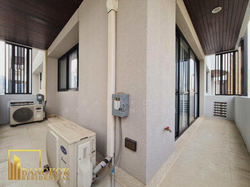 For Rent - Taweewan Place, Bangkok