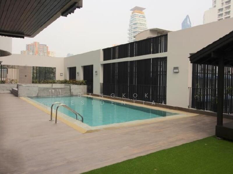 For Rent - Taweewan Place, Bangkok